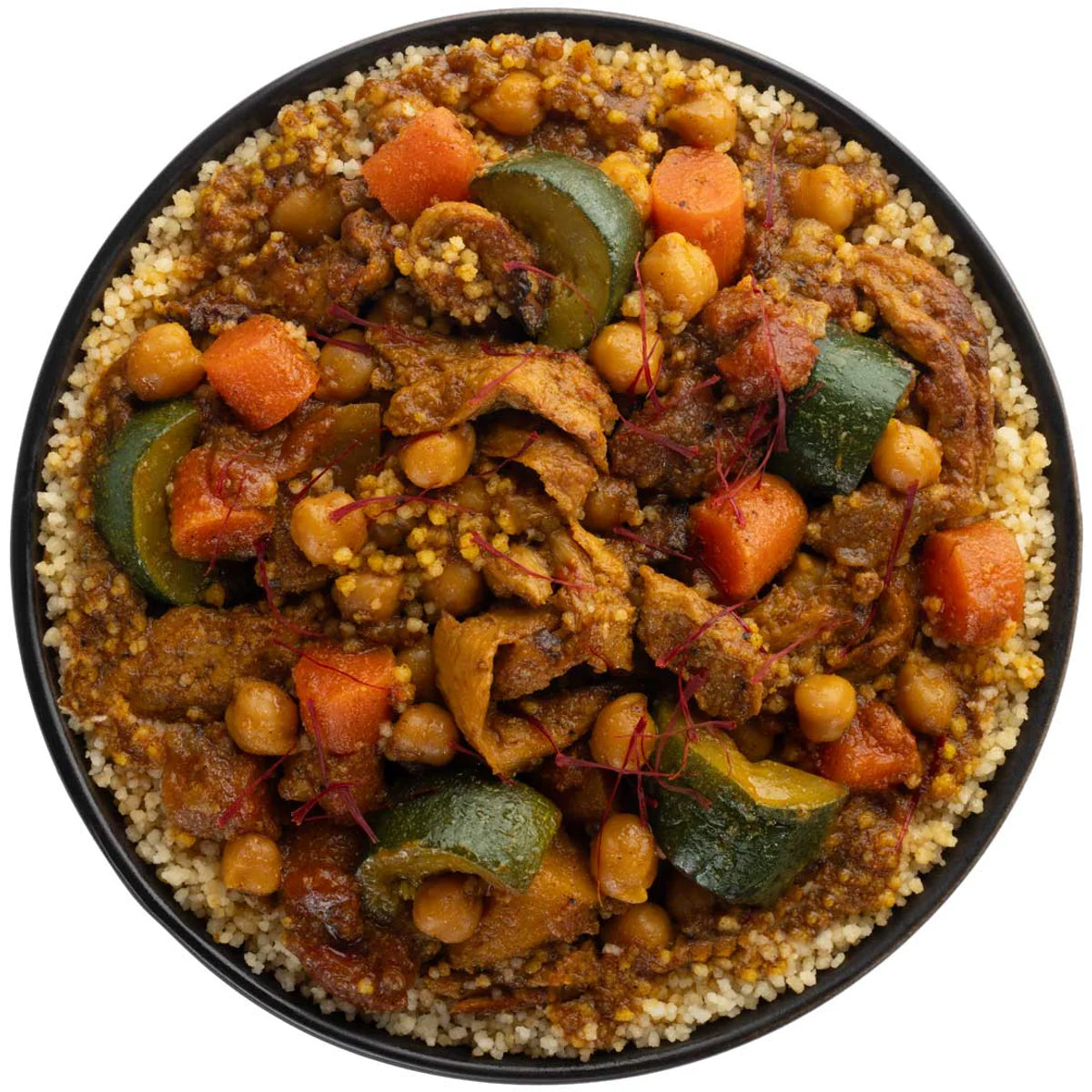 Royal Couscous