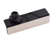 WC File Guides w/ SS plate + Trigger Clamp
