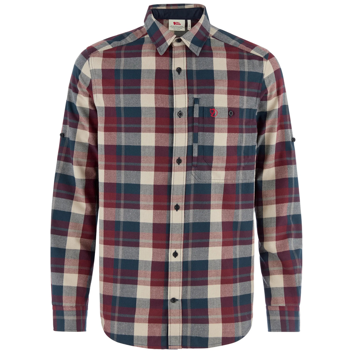Men’s Fjällglim Regular Shirt product image