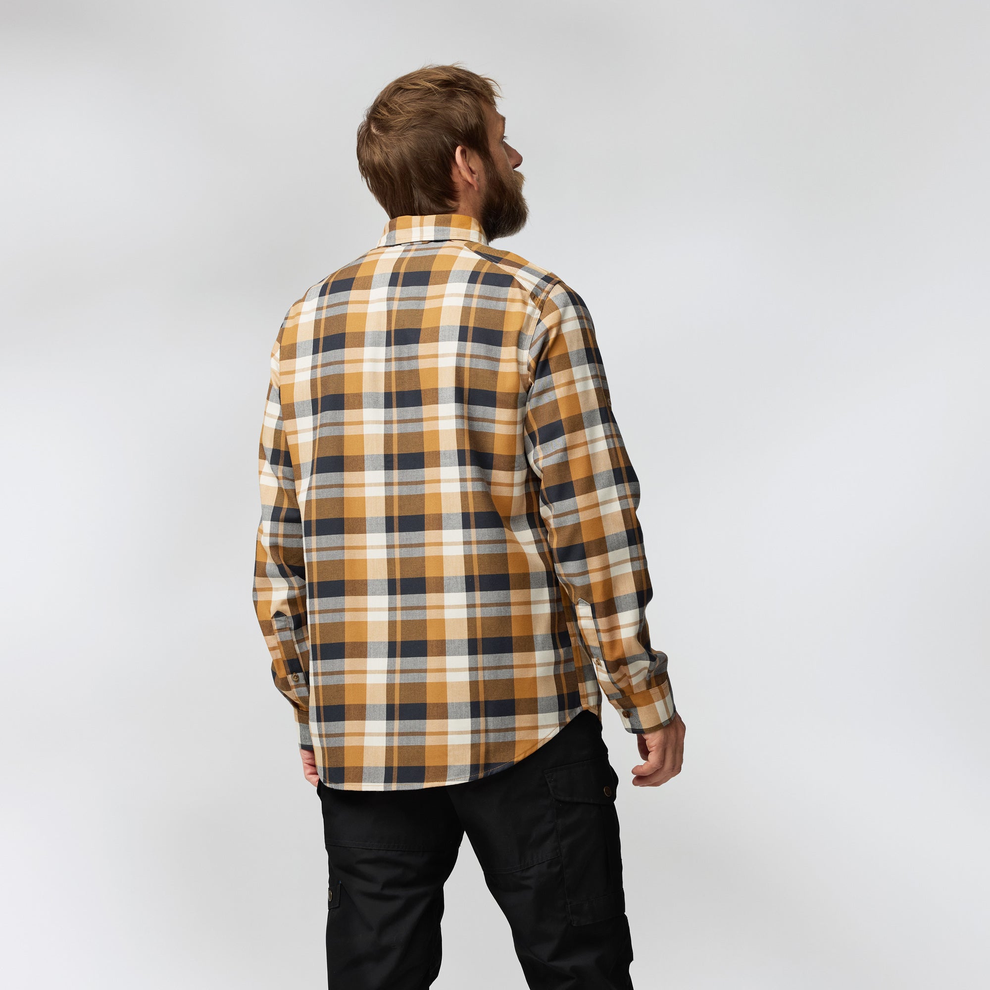 Men's Fjallglim Shirt