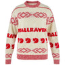 Women’s Fjällräven Jacquard Knit Sweater