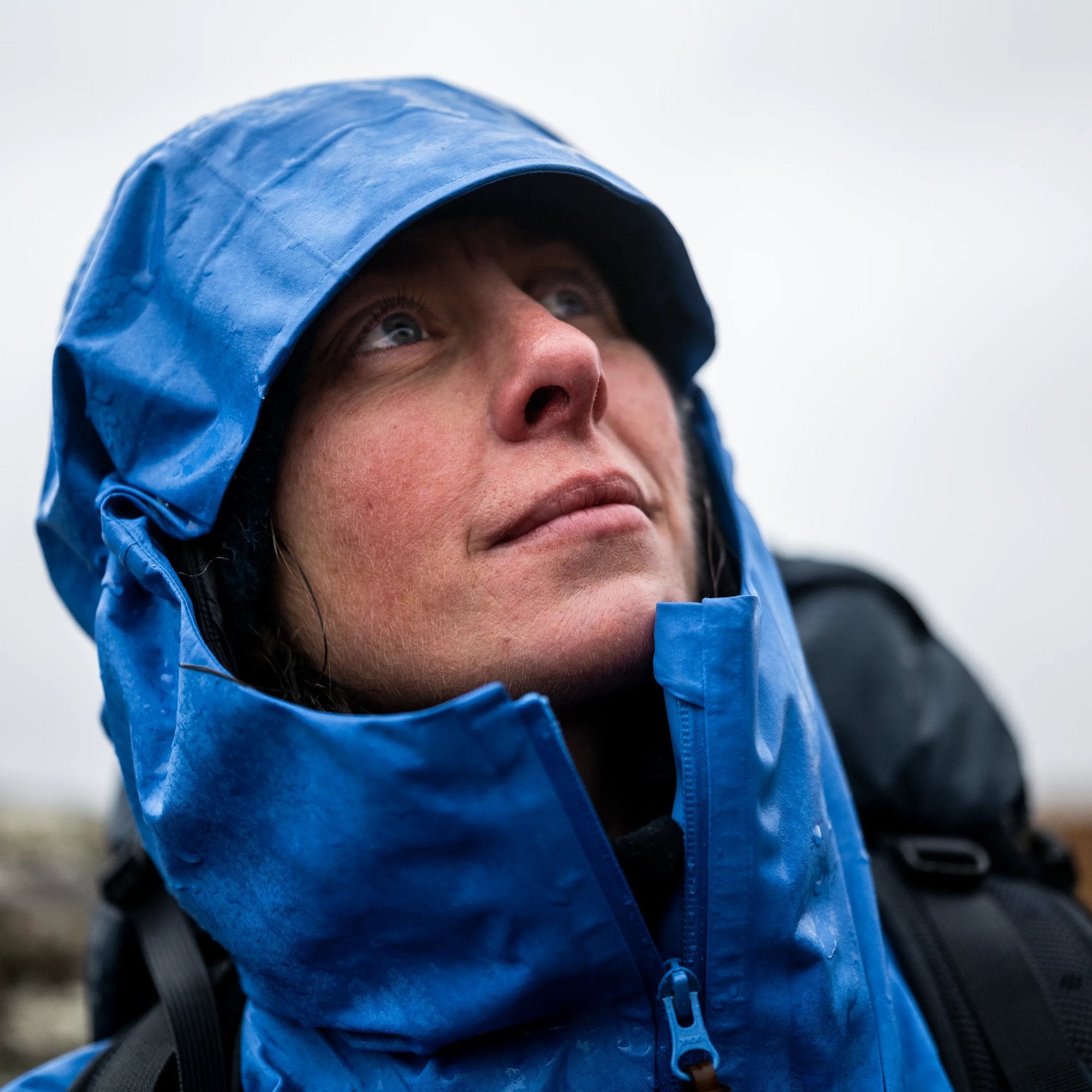 Women's Keb GTX Jacket