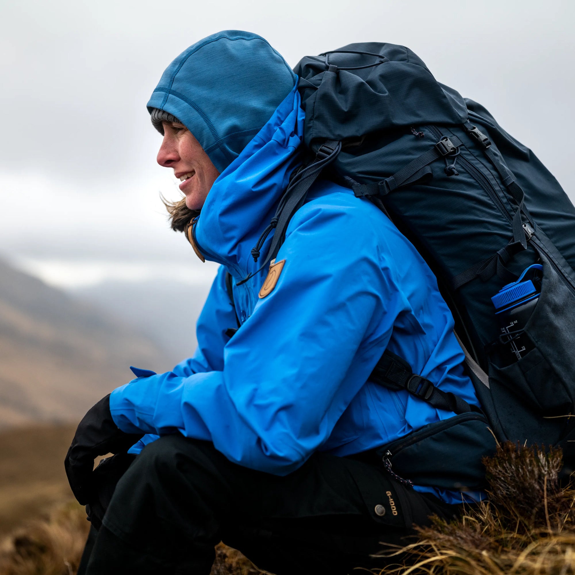 Women's Keb GTX Jacket