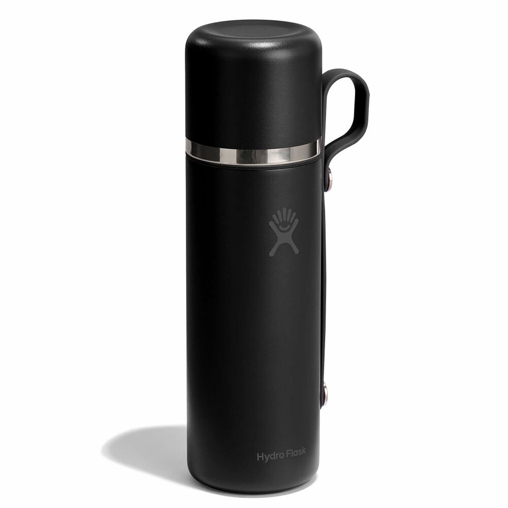 28oz Hot Flask & Cup