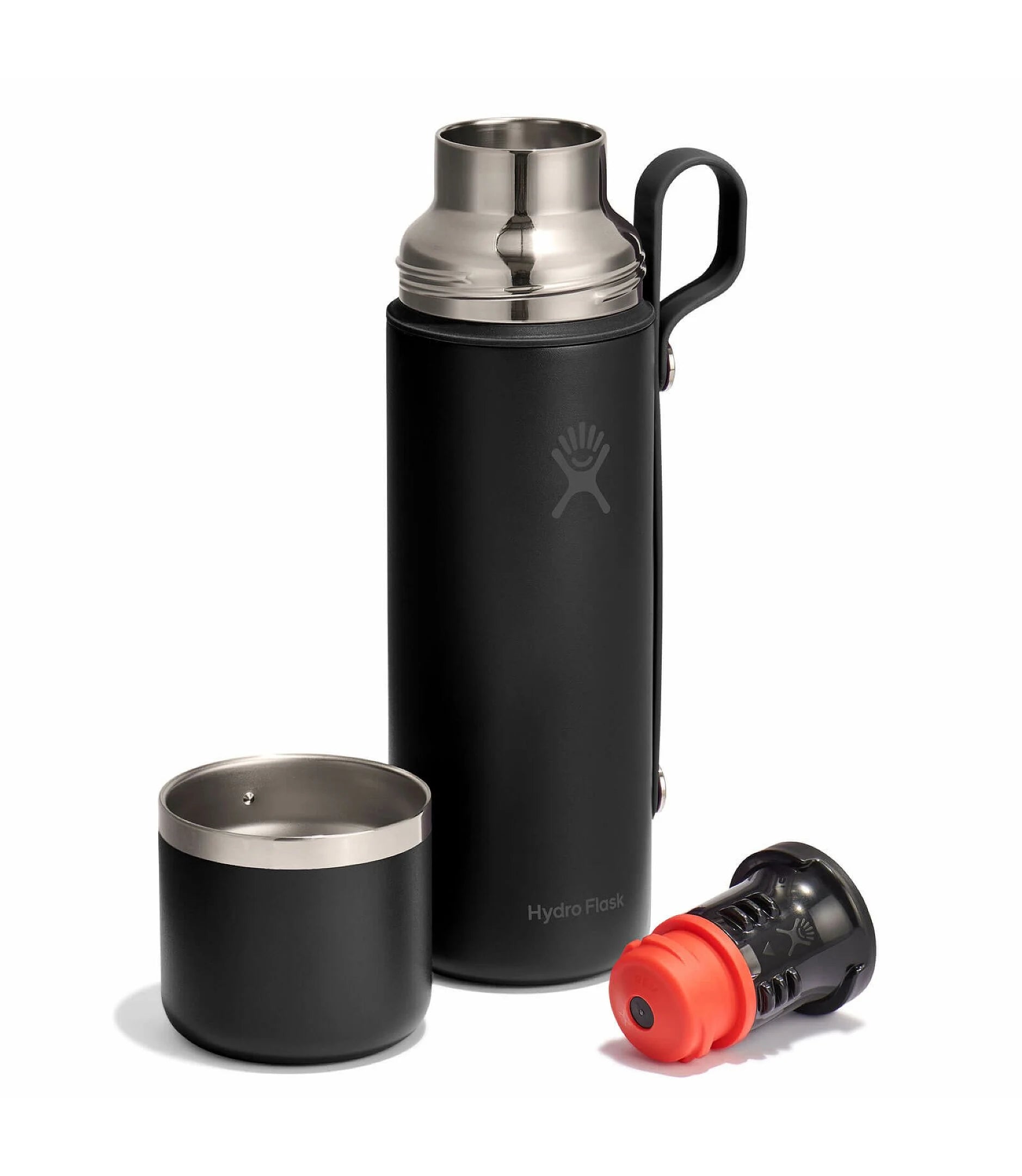 28oz Hot Flask & Cup