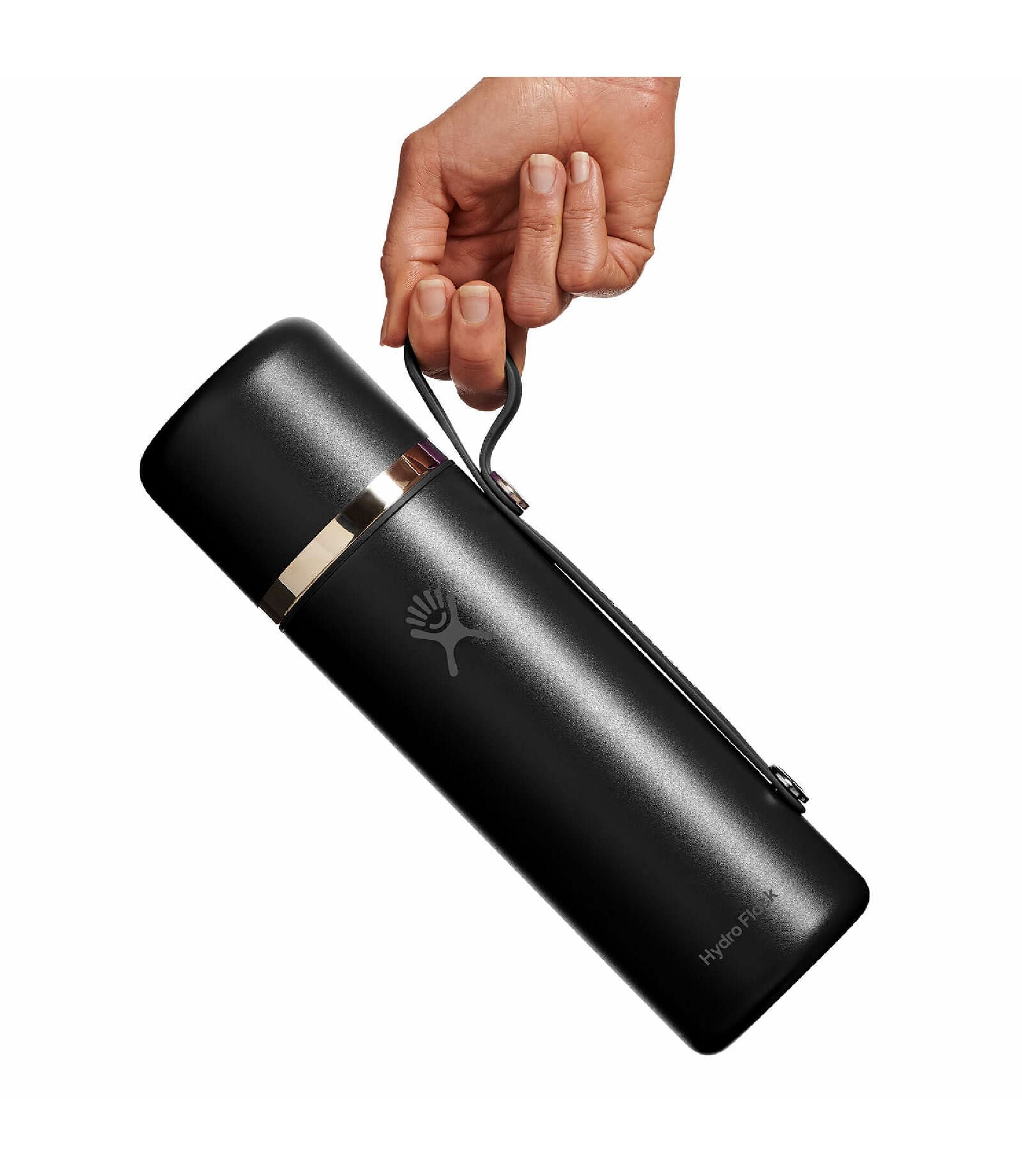 28oz Hot Flask & Cup