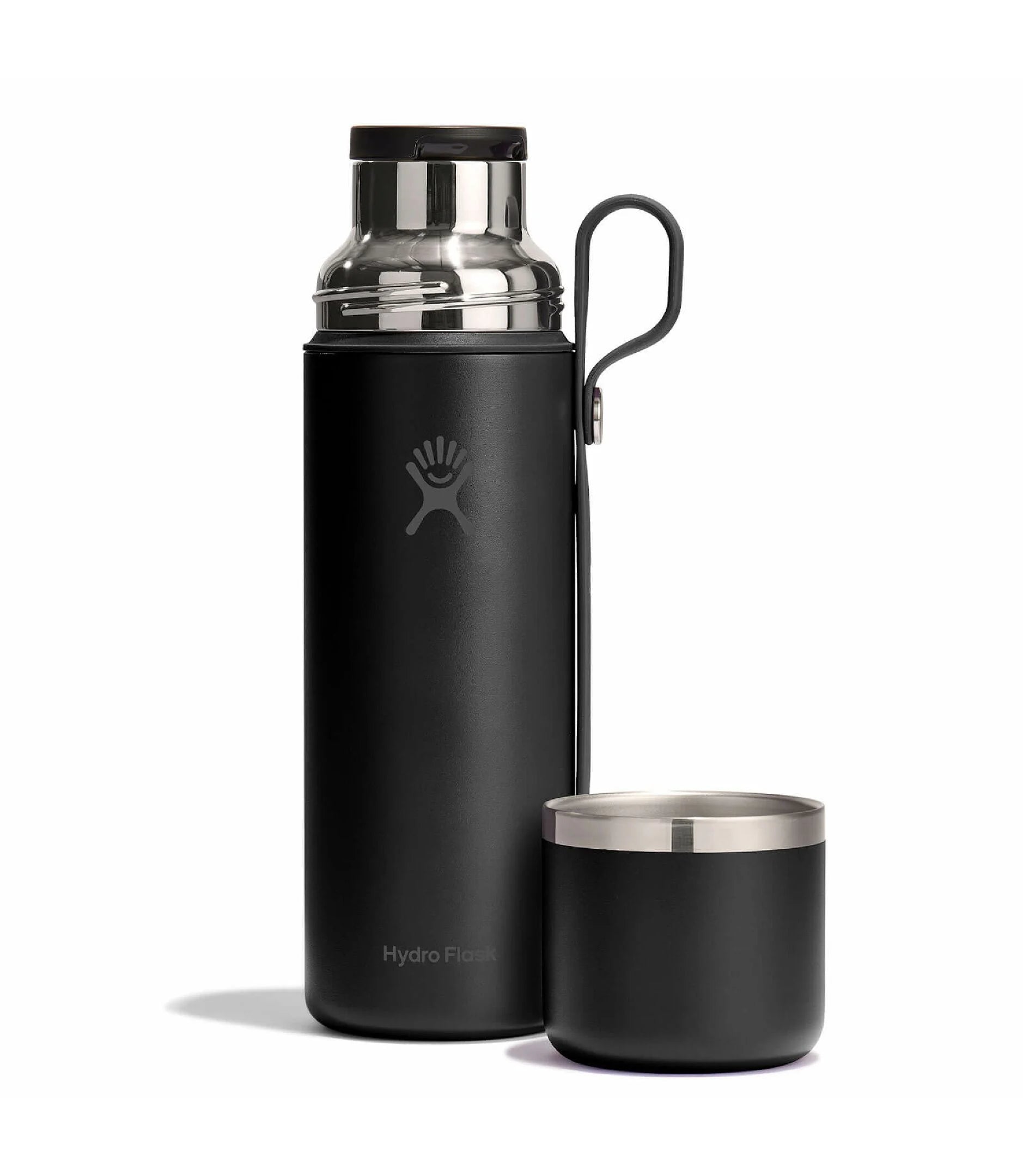 28oz Hot Flask & Cup