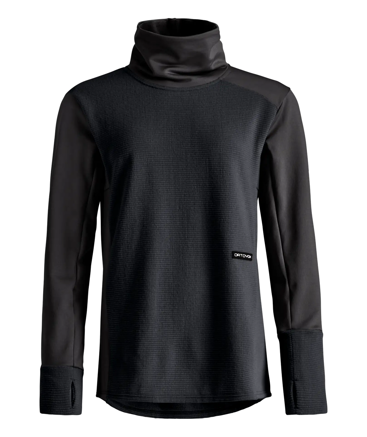 Women's Fleece Cord Longsleeve