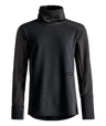 Women's Fleece Cord Longsleeve