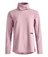 Women's Fleece Cord Longsleeve