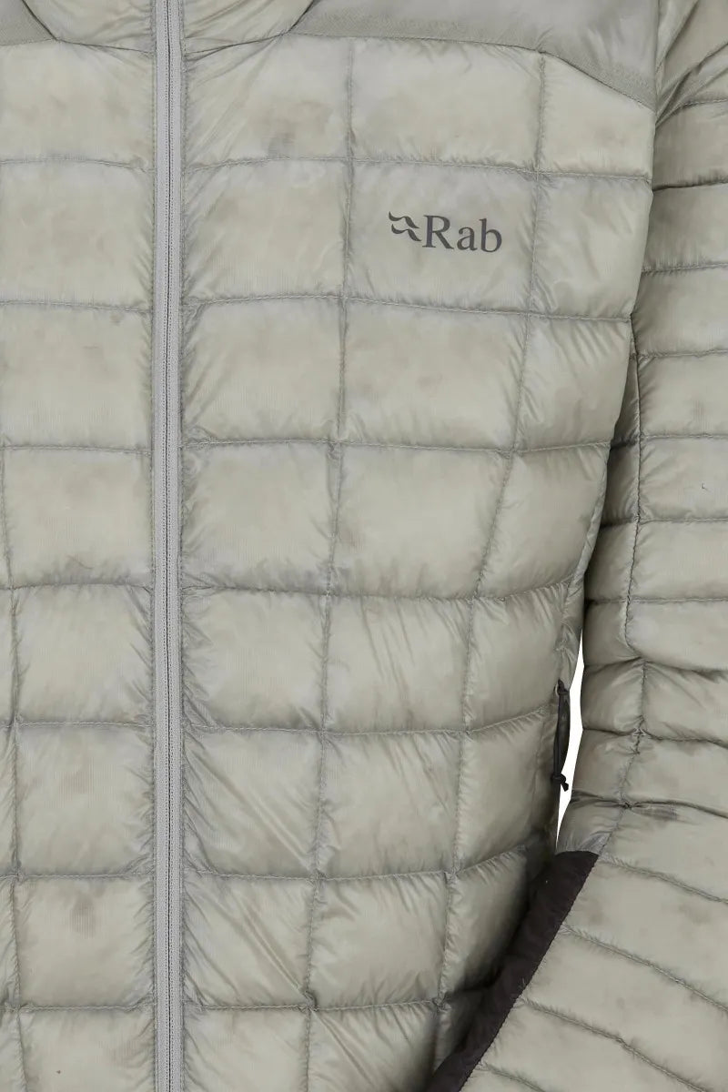 Men's Mythic Alpine Light Down Jacket
