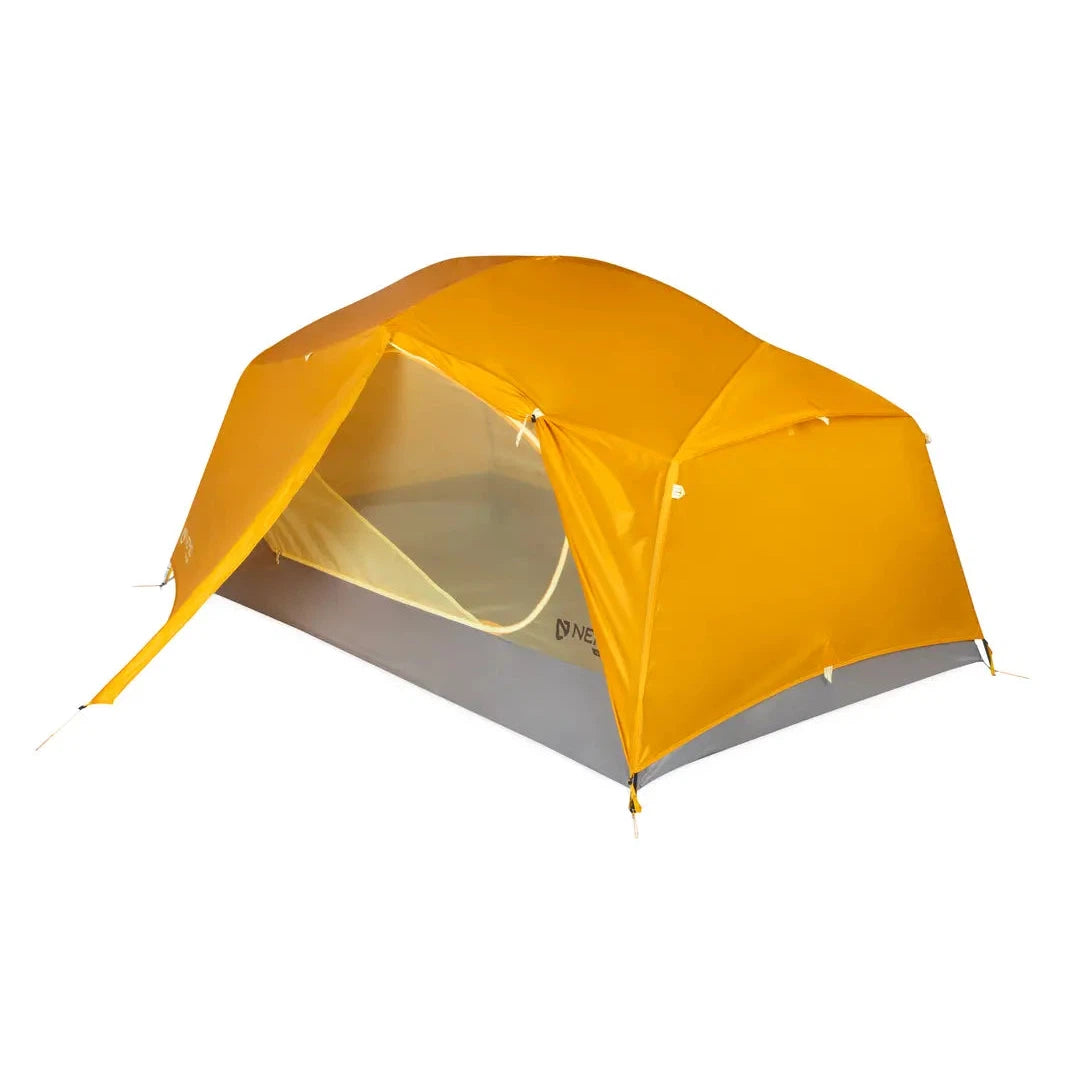 Aurora Backpacking Tent & Footprint 2-Person