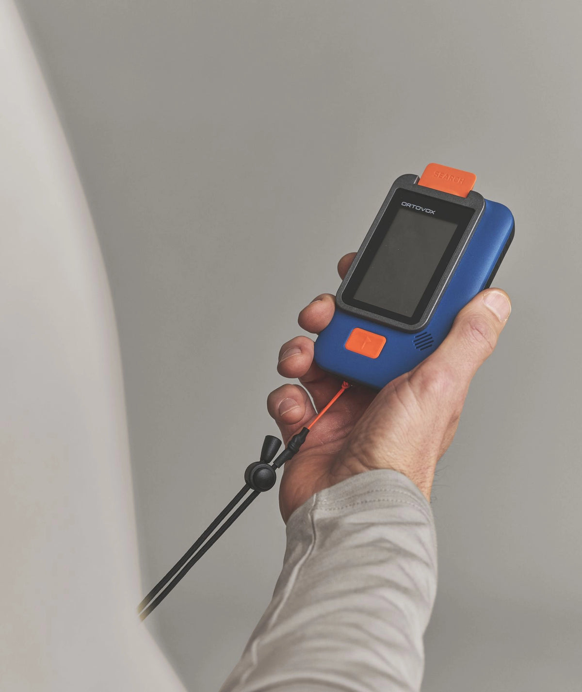 Focus Voice Transceiver – product image