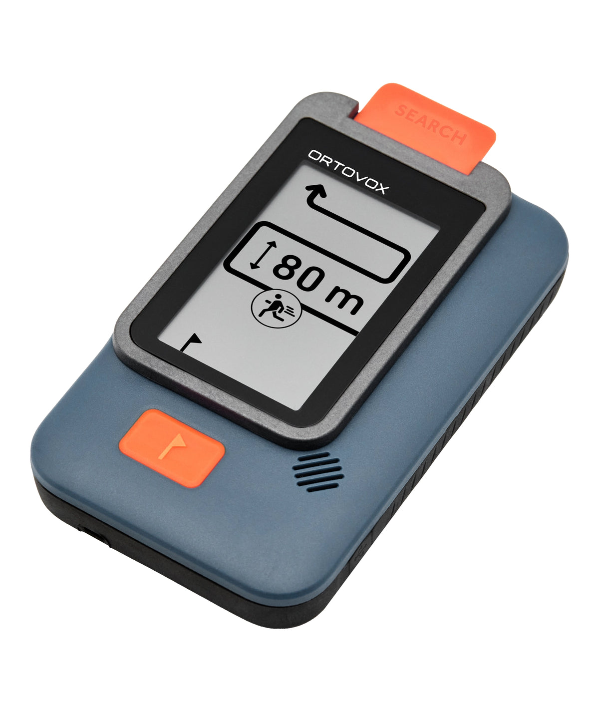 Focus Voice Transceiver – product image