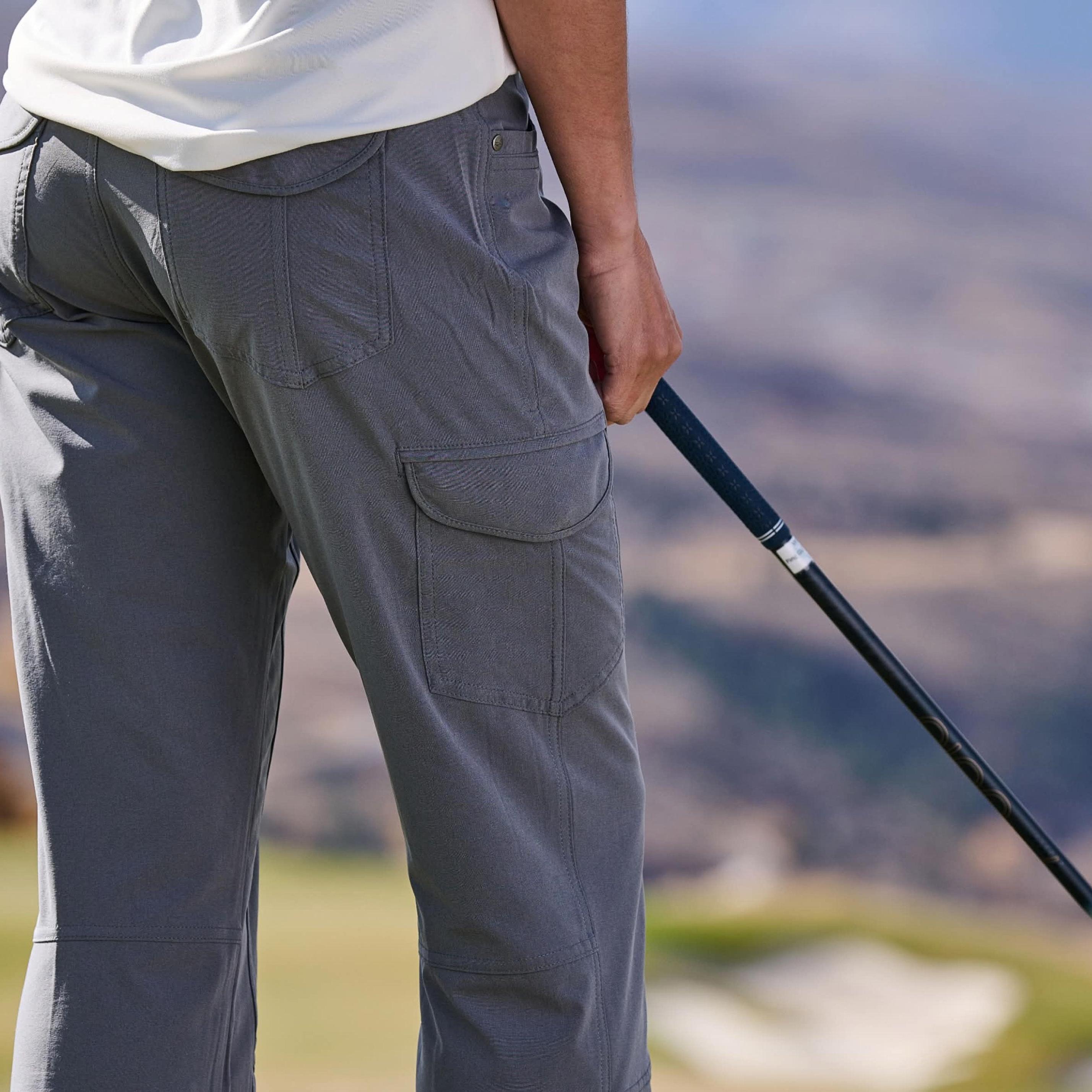 Women's Freeflex Roll-Up Pant
