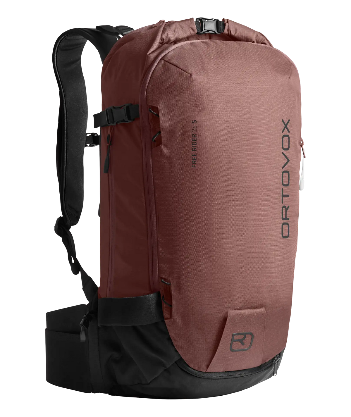 Free Rider 26 S Pack – Chestnut