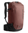 Free Rider 26 S Pack – Chestnut