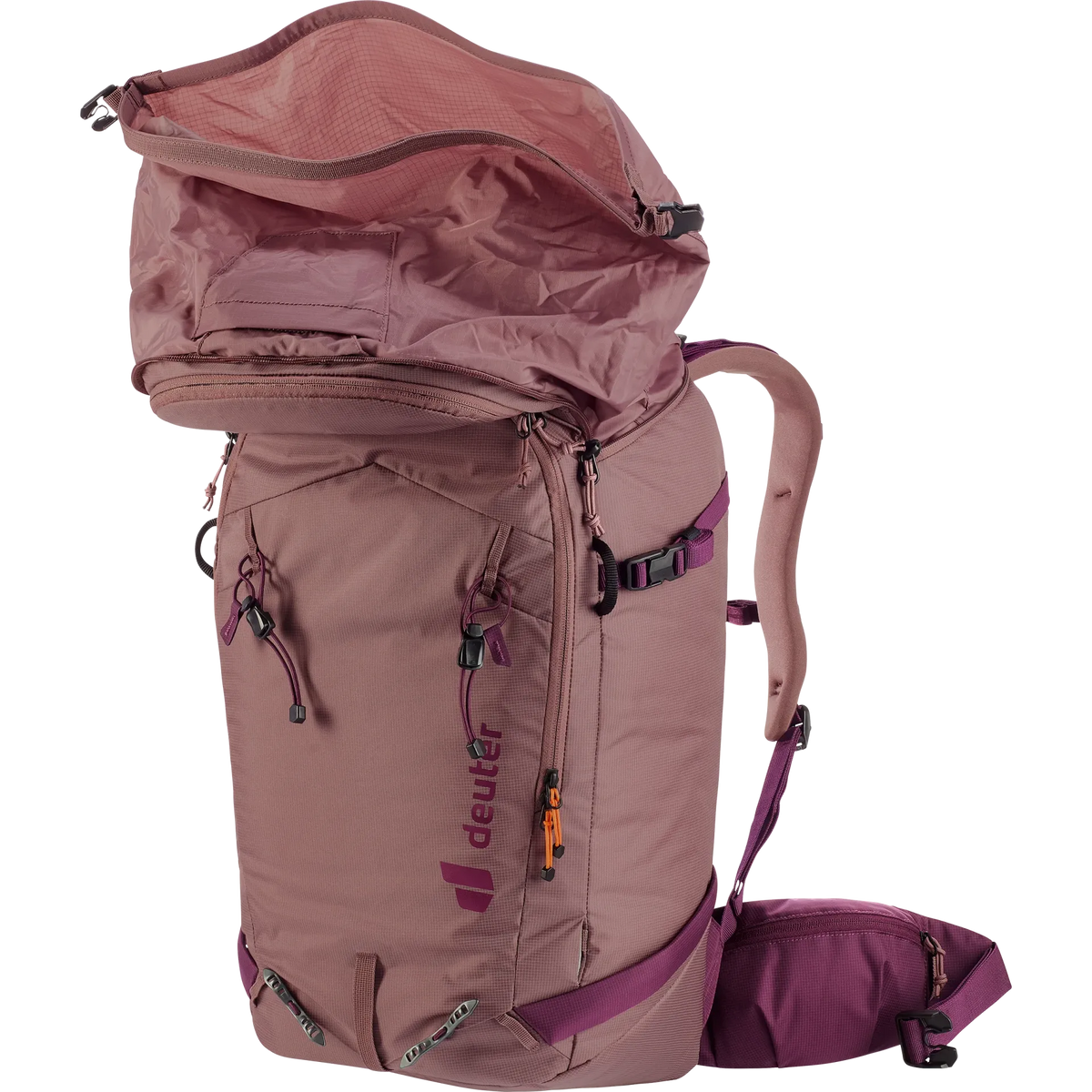 Freerider Pro 30+10 SL Pack