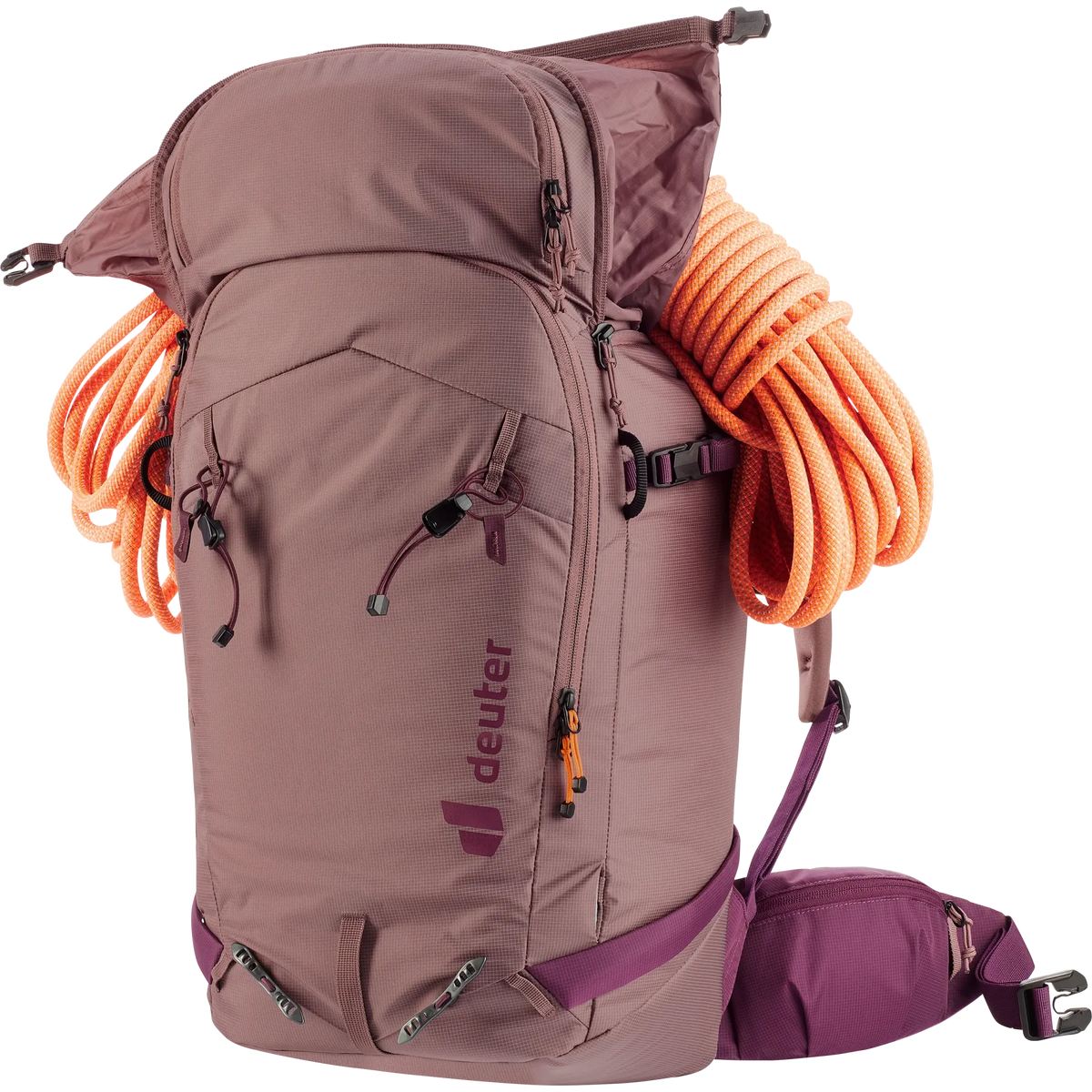 Freerider Pro 30+10 SL Pack