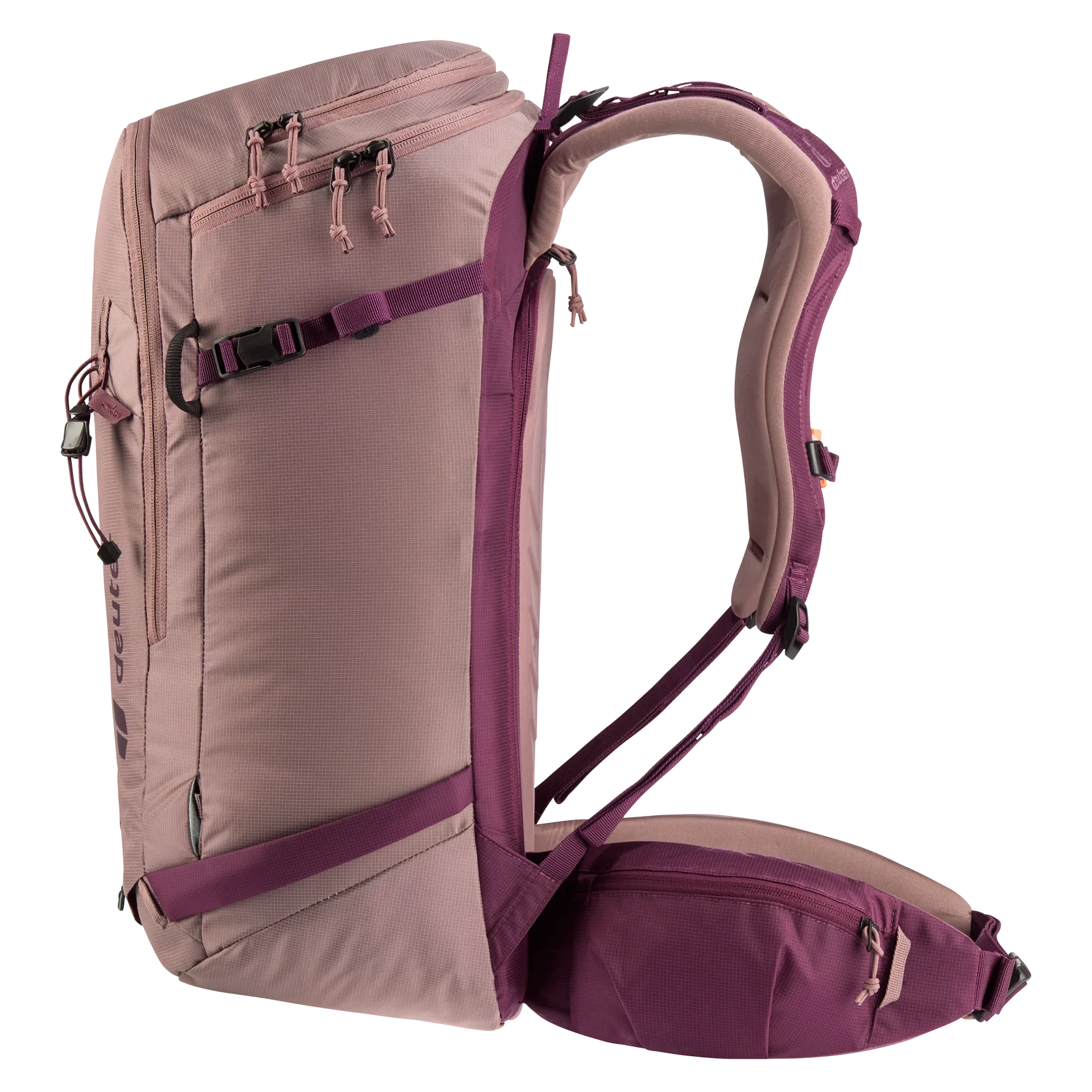 Freerider Pro 30+10 SL Pack