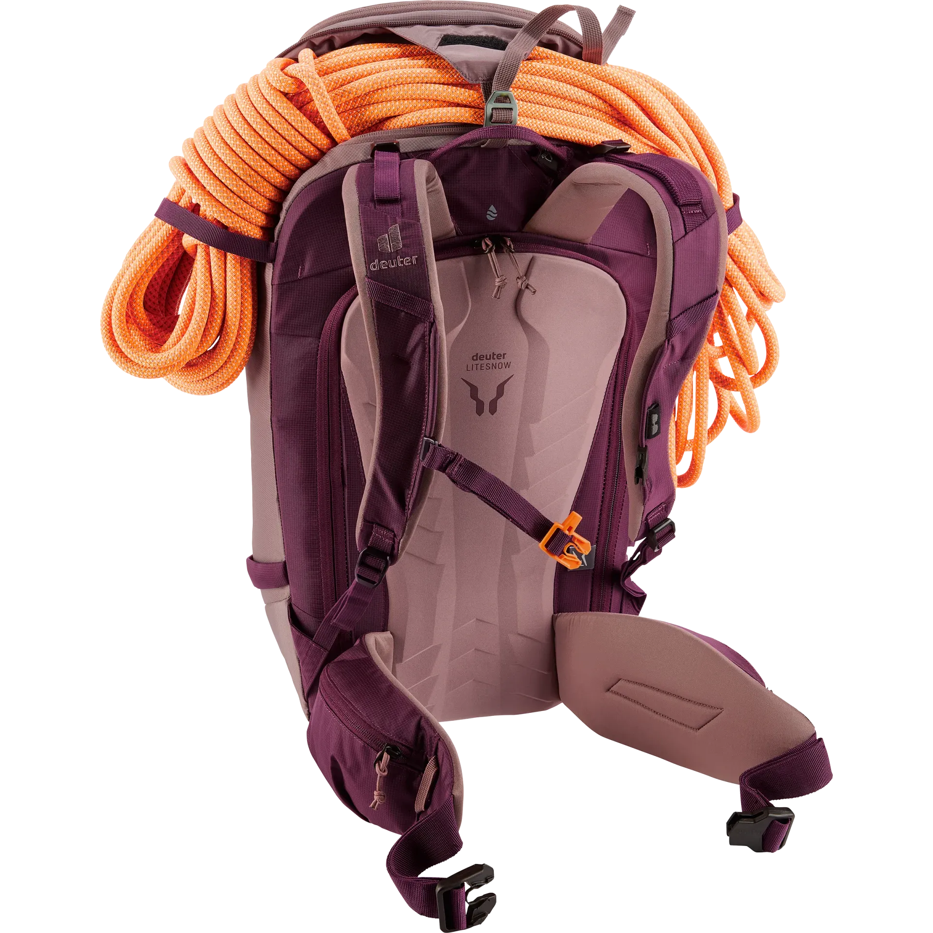 Freerider Pro 30+10 SL Pack