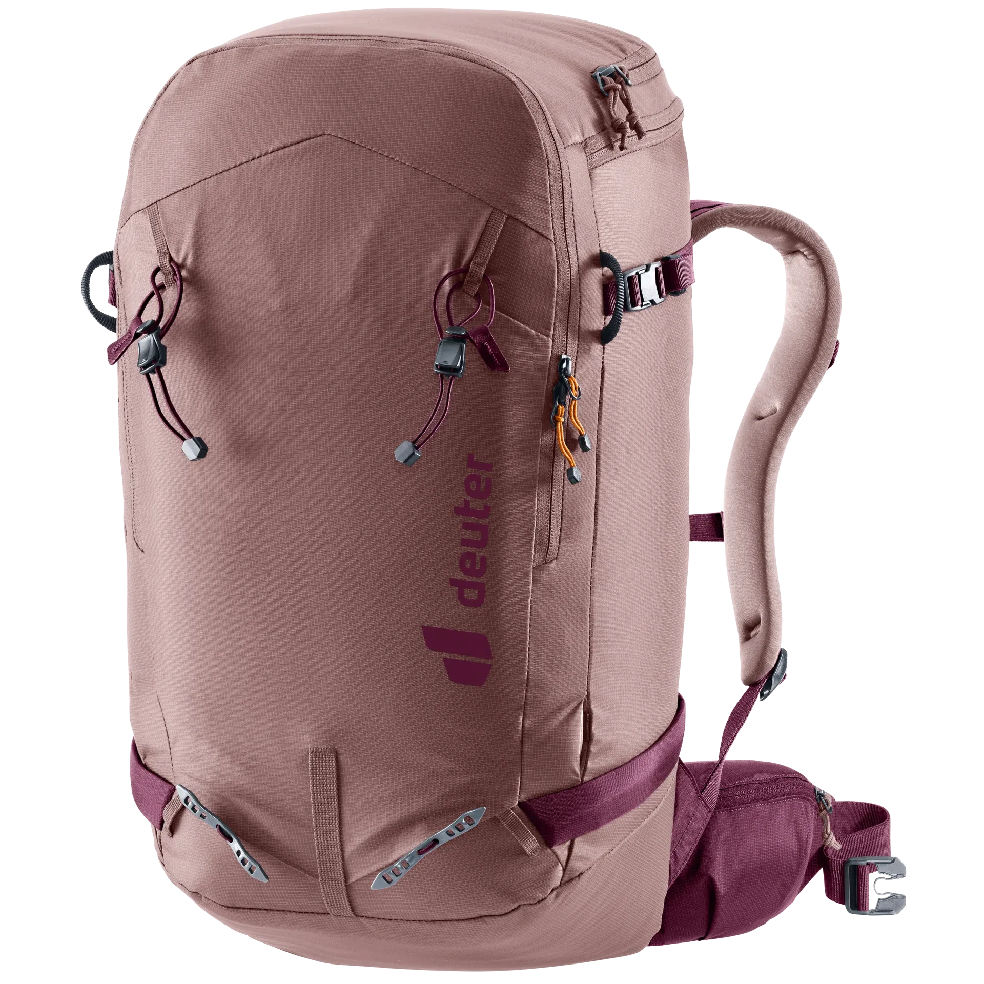 Freerider Pro 30+10 SL Pack