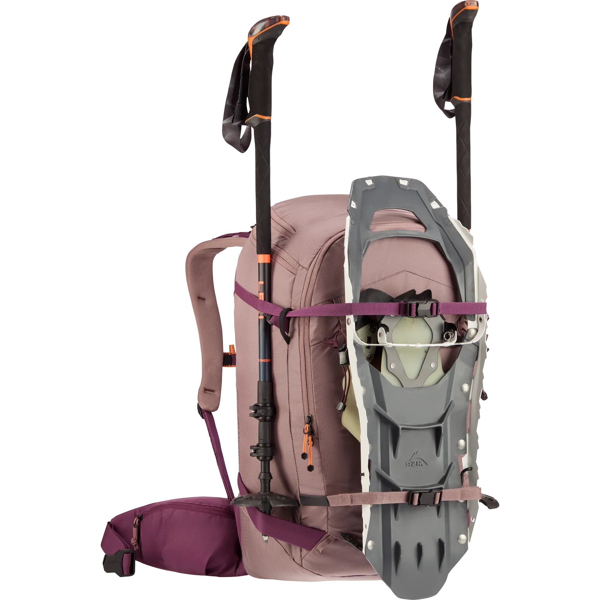 Freerider Pro 30+10 SL Pack