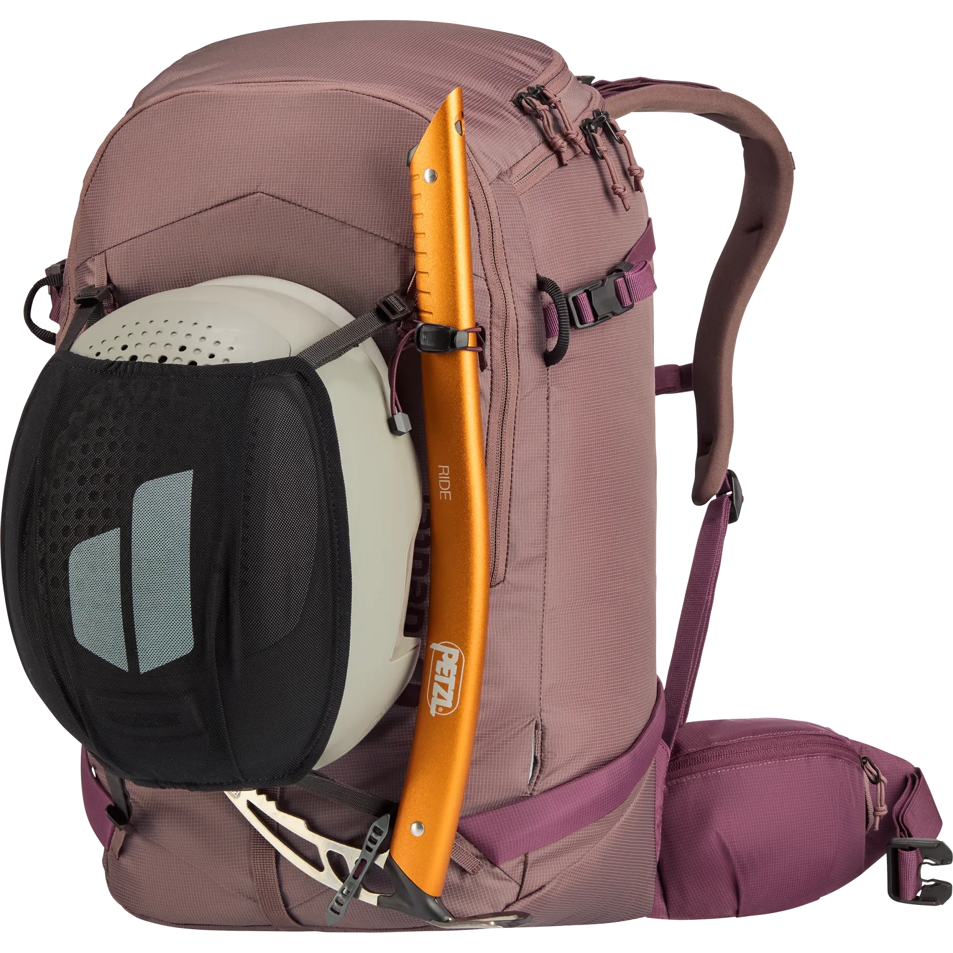 Freerider Pro 30+10 SL Pack