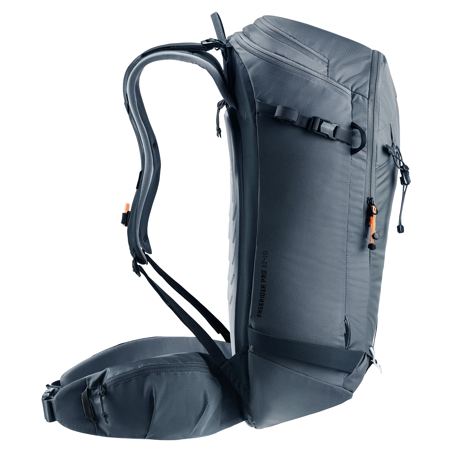 Freerider Pro 32+10 Pack