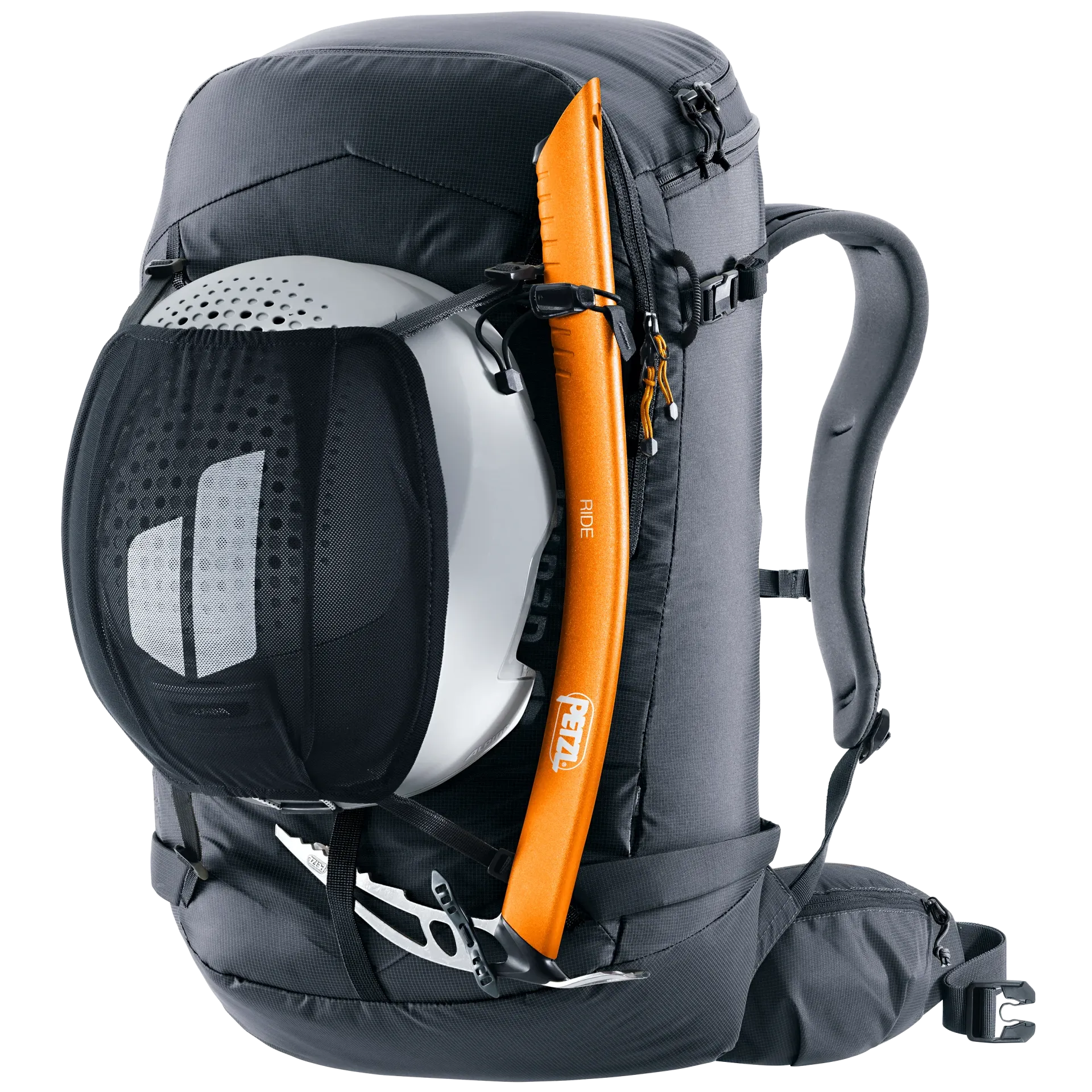 Freerider Pro 32+10 Pack
