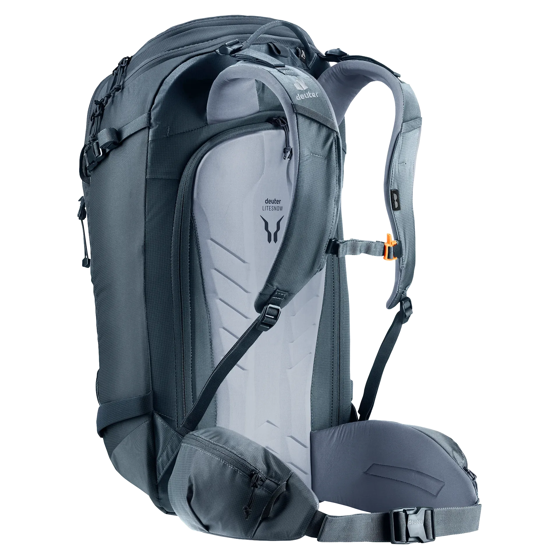 Freerider Pro 32+10 Pack