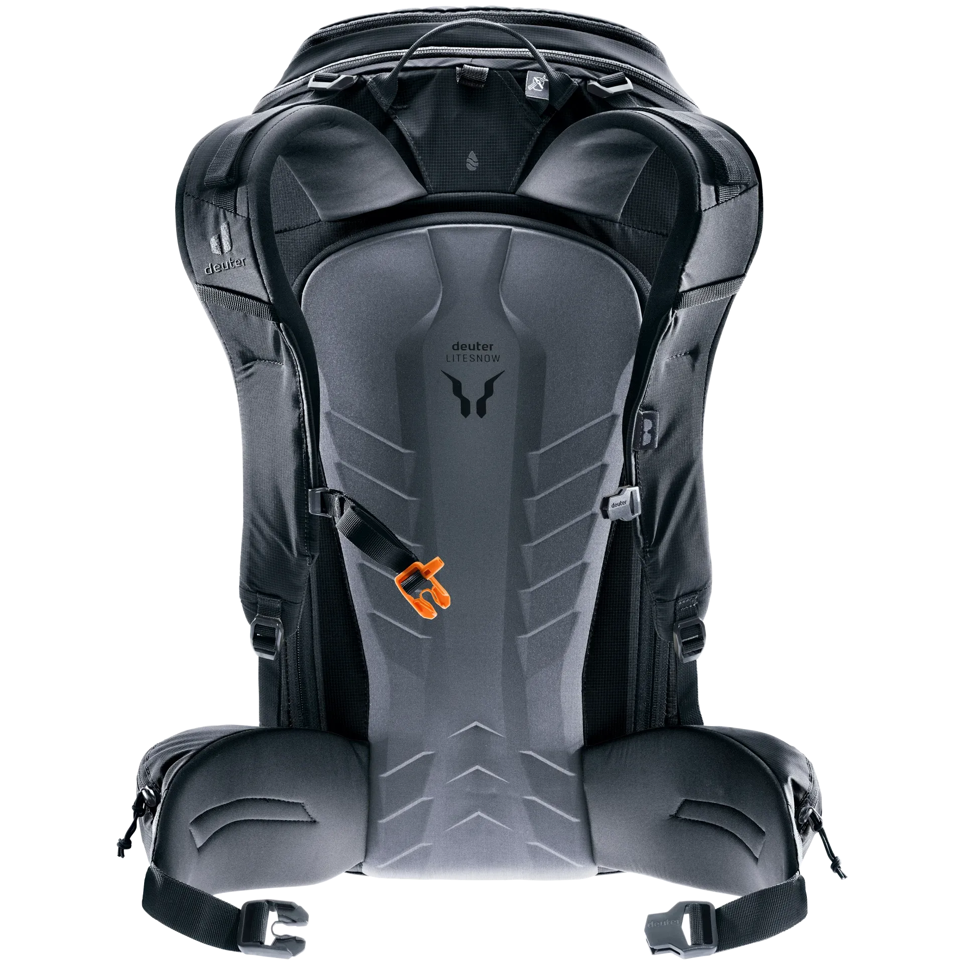 Freerider Pro 32+10 Pack