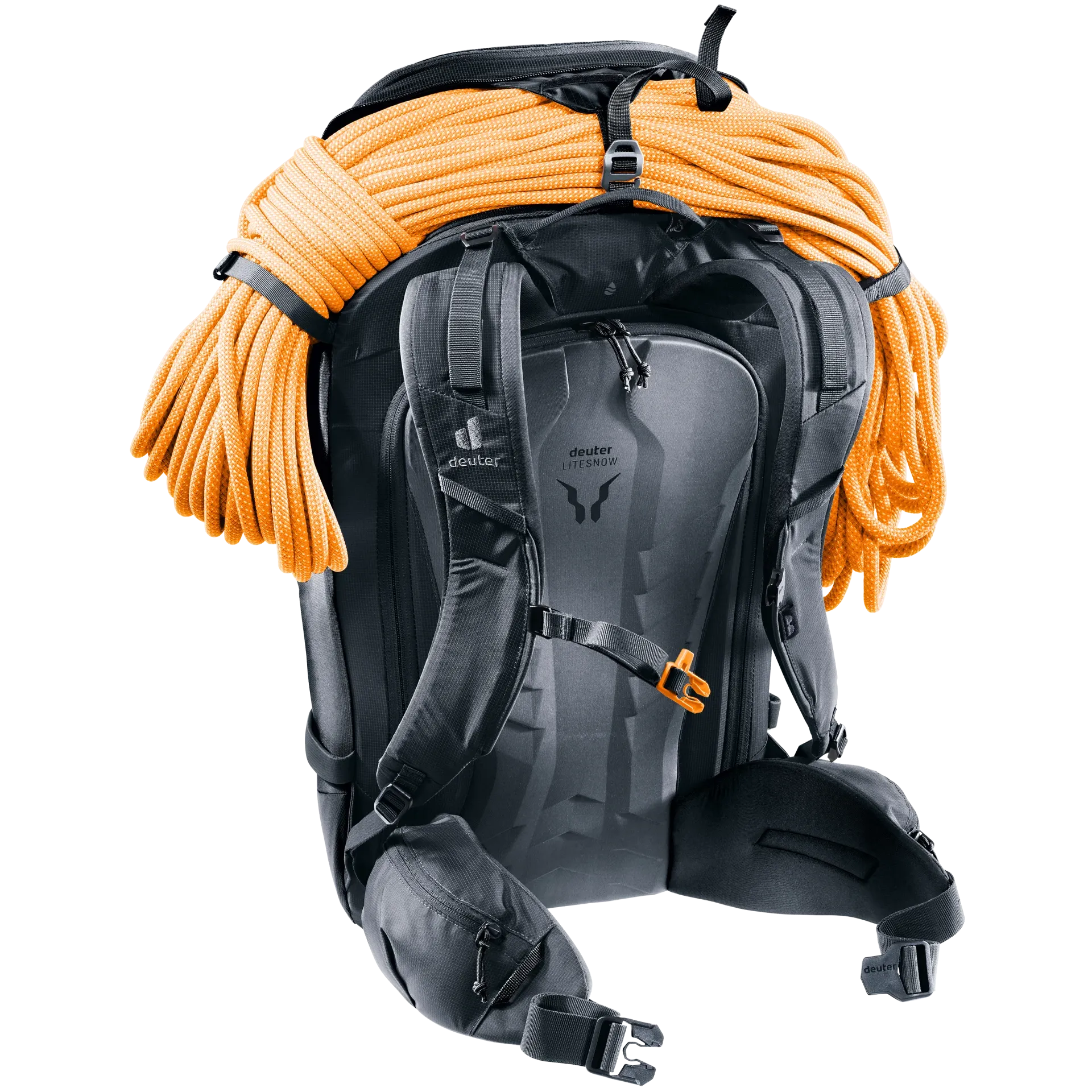 Freerider Pro 32+10 Pack