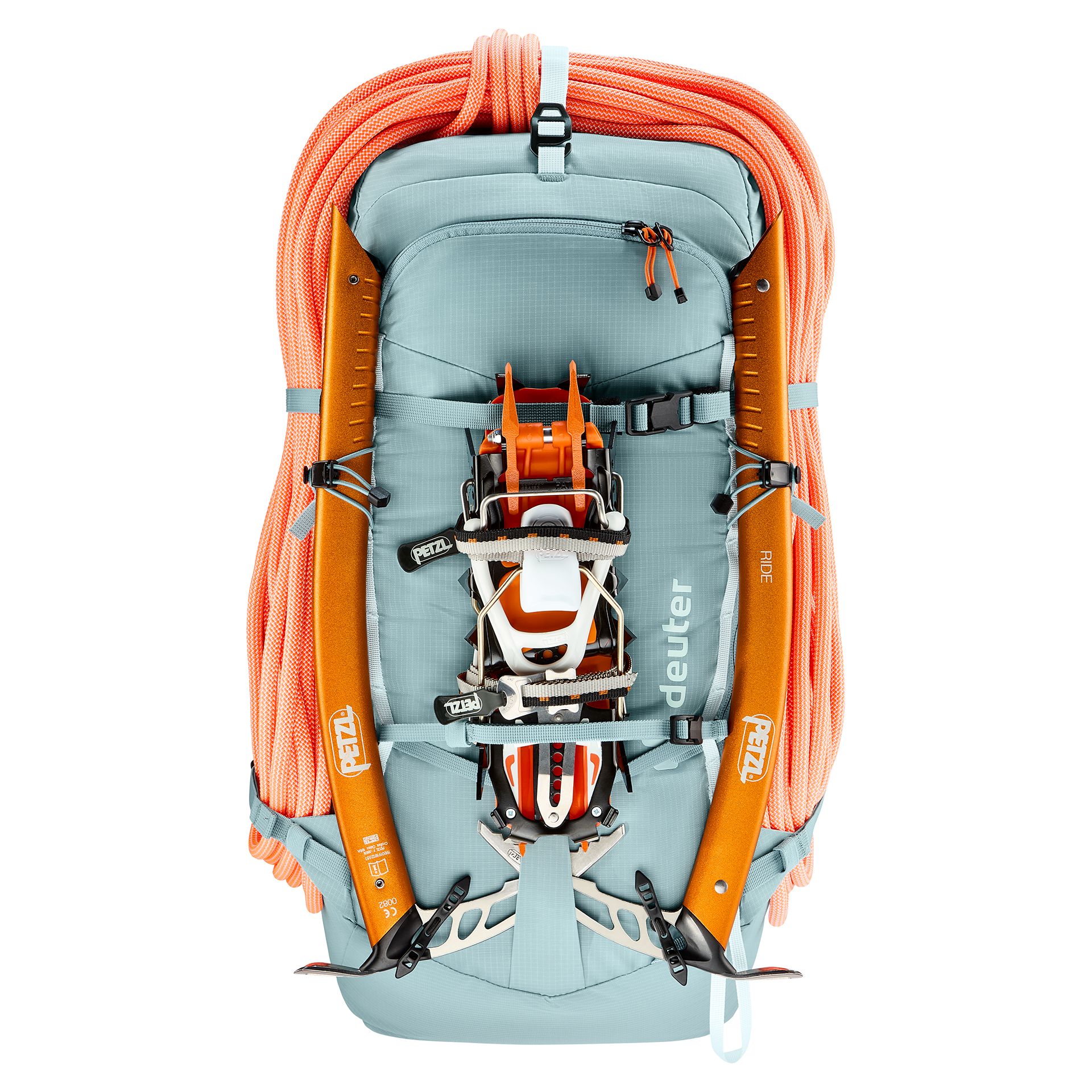 Freescape Lite 24 SL Pack
