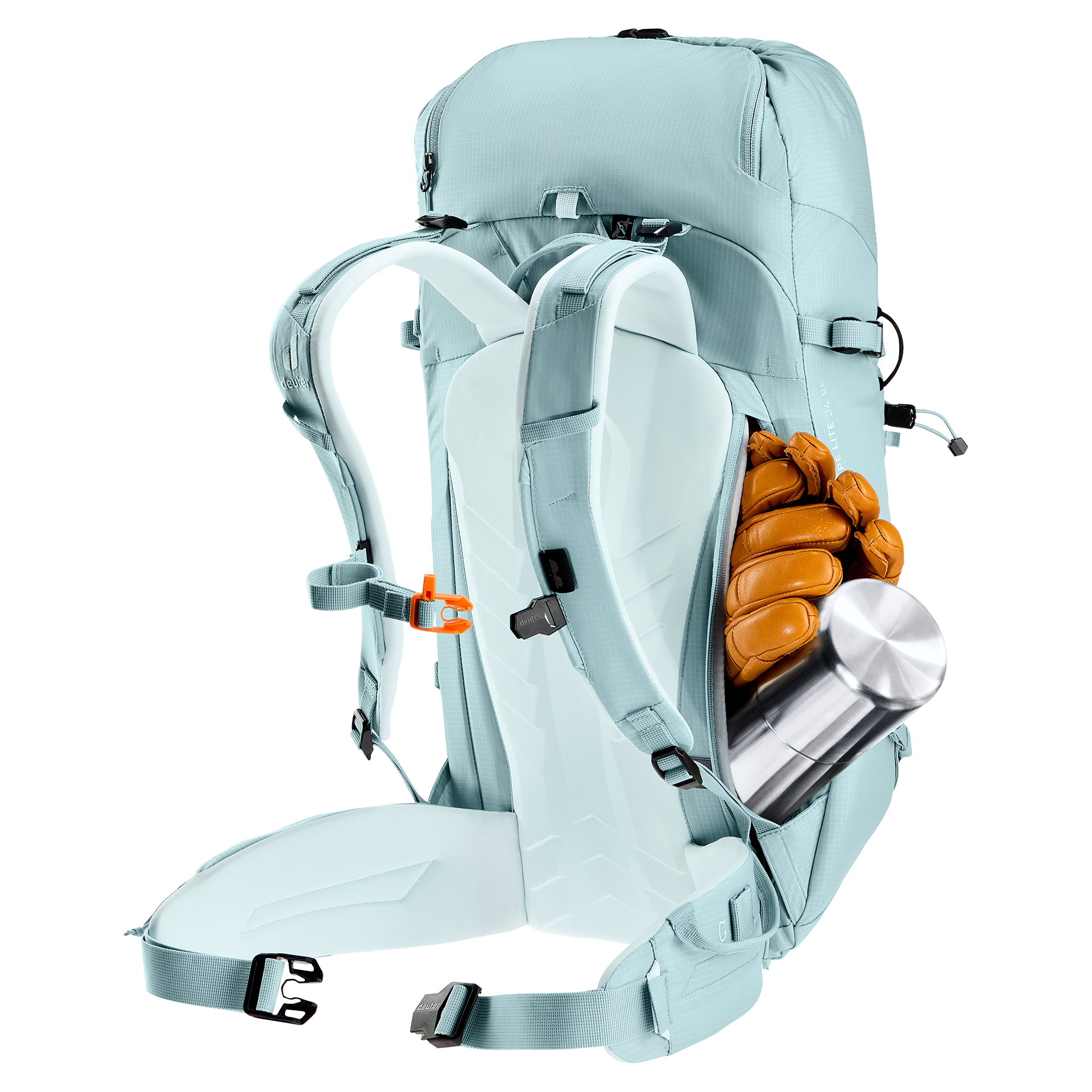 Freescape Lite 24 SL Pack
