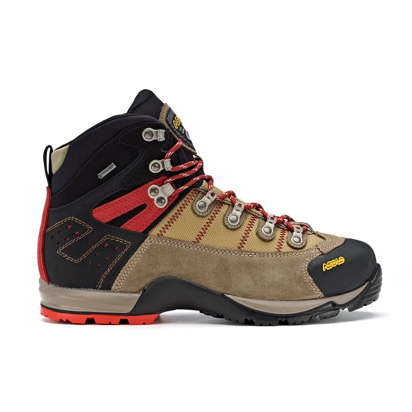 Asolo Men's Fugitive GTX Hiking Boots