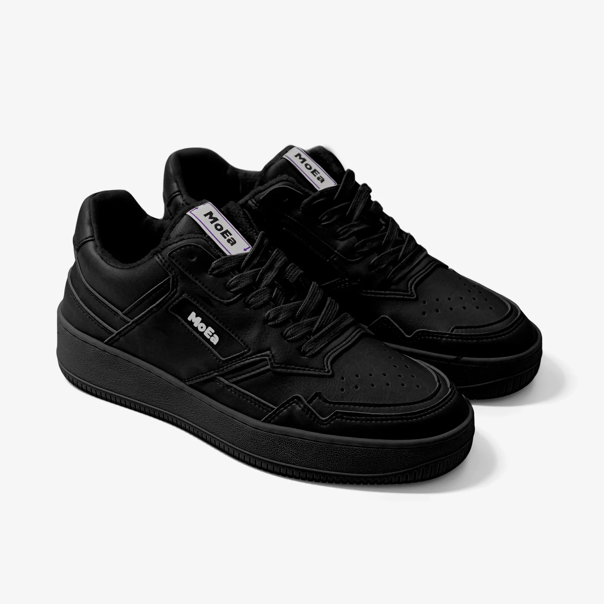 Men's Gen1 Grape Sneakers