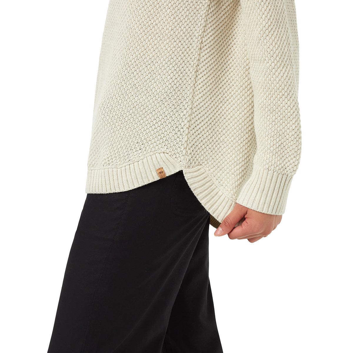 Women's Broughton Sweater