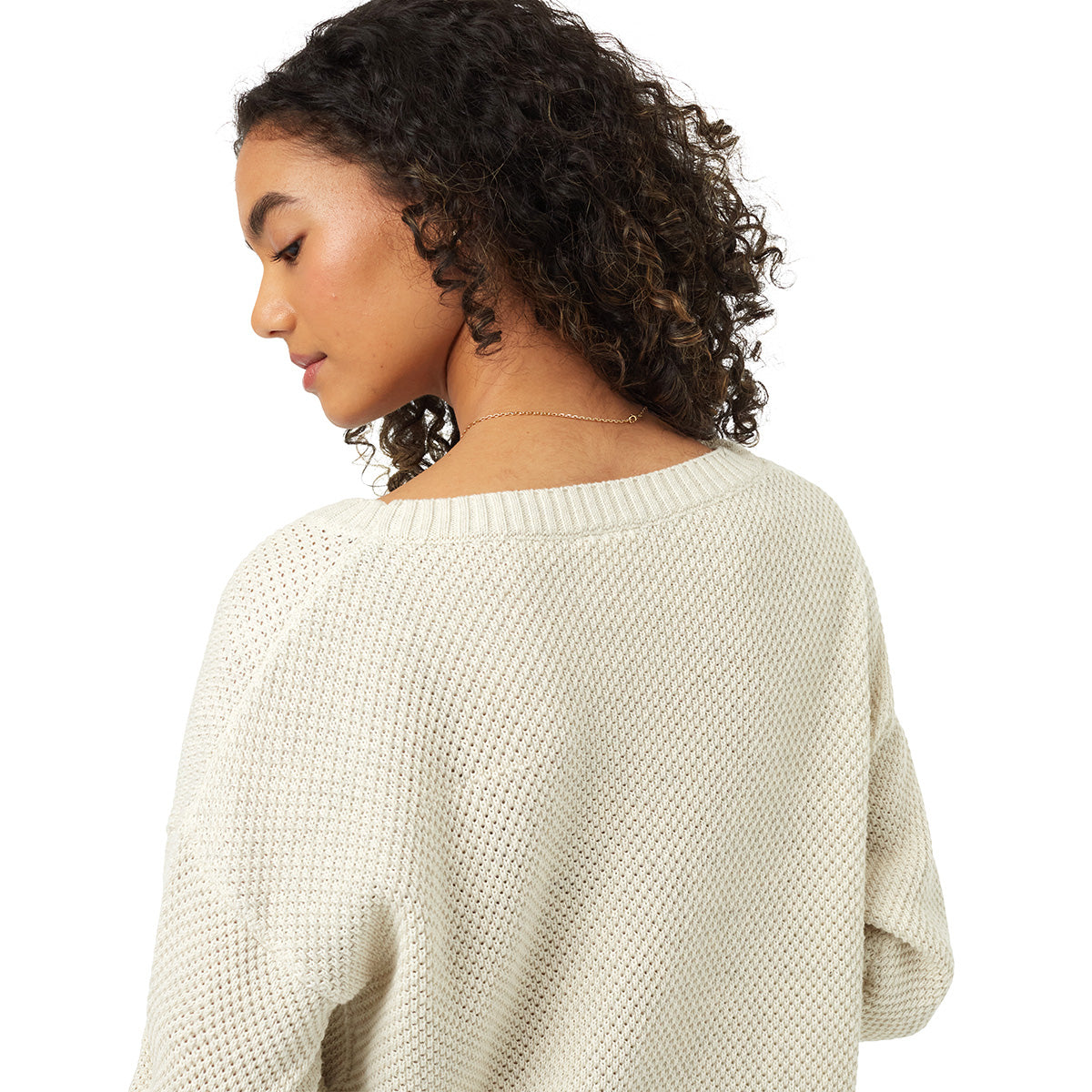 Women's Broughton Sweater
