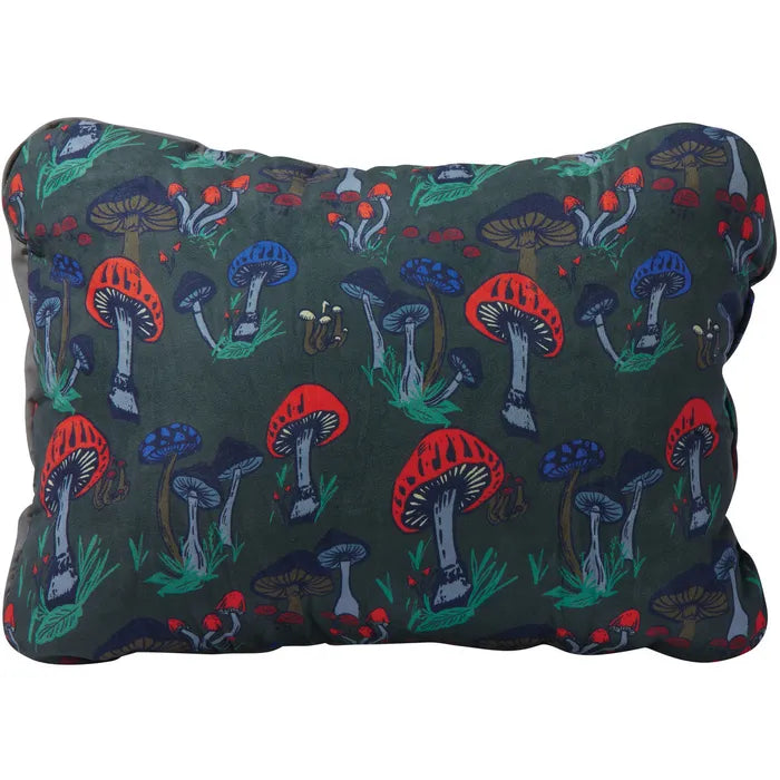 Compressible Pillow Cinch