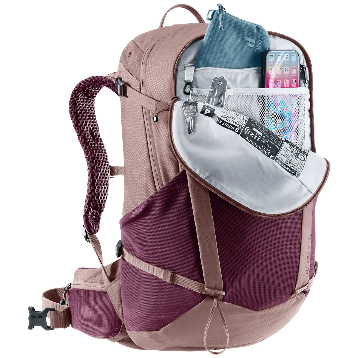 Futura 25 SL Hiking Pack