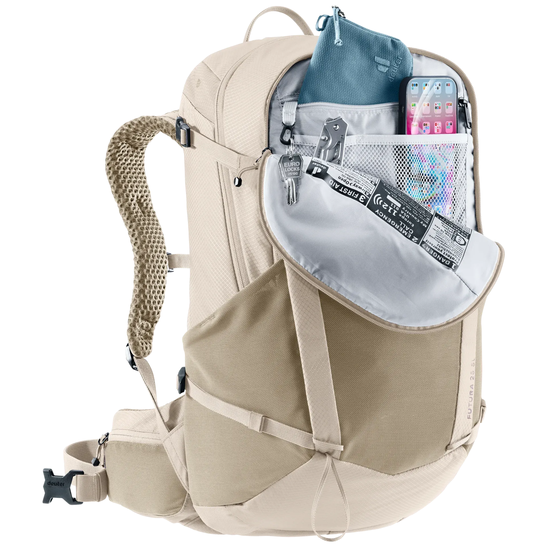 Futura 25 SL Hiking Pack