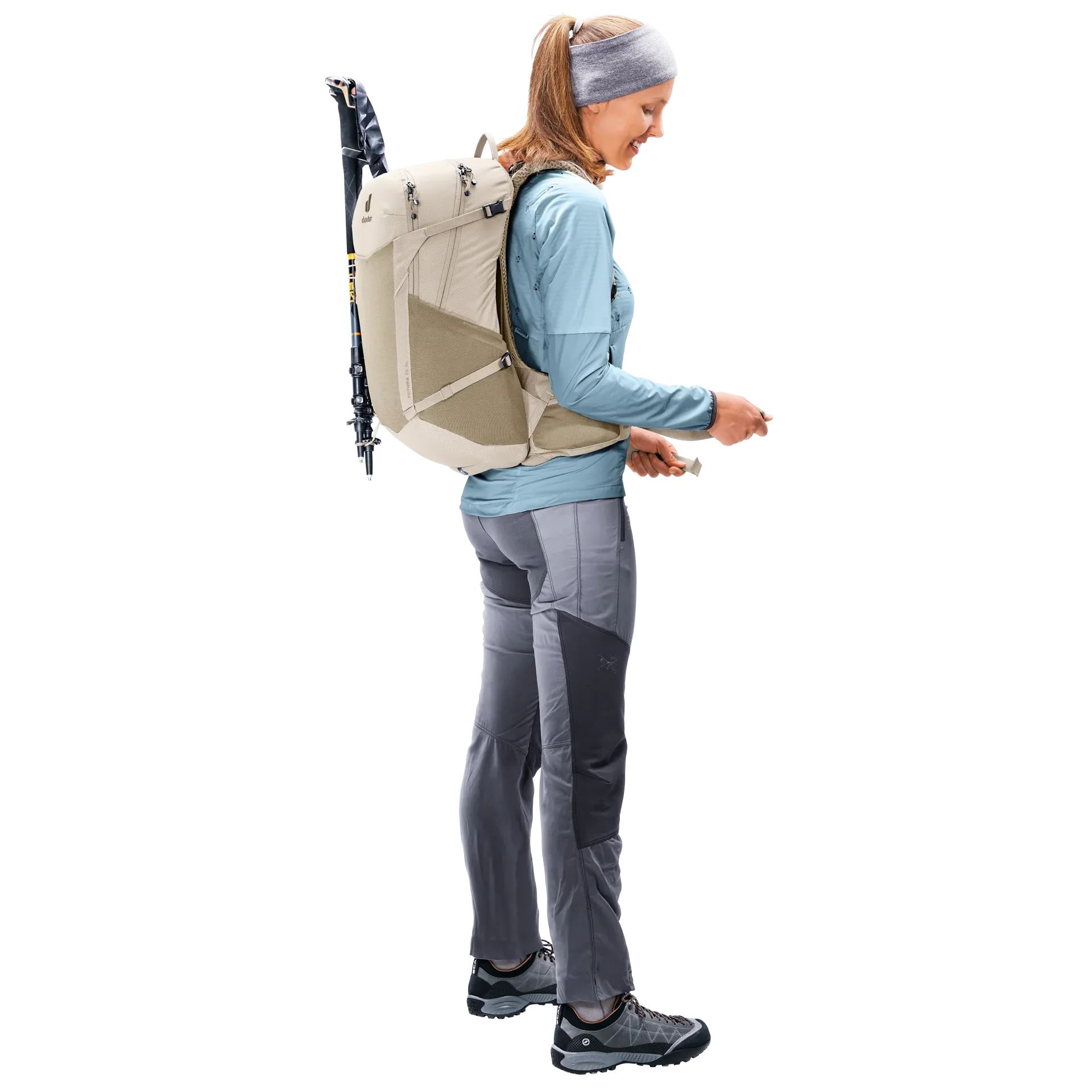 Futura 25 SL Hiking Pack