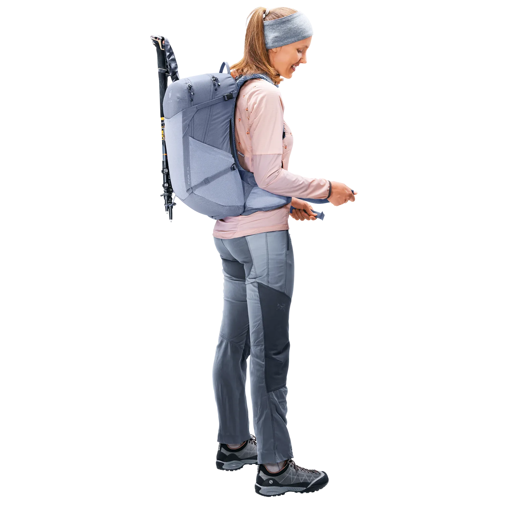 Futura 25 SL Hiking Pack