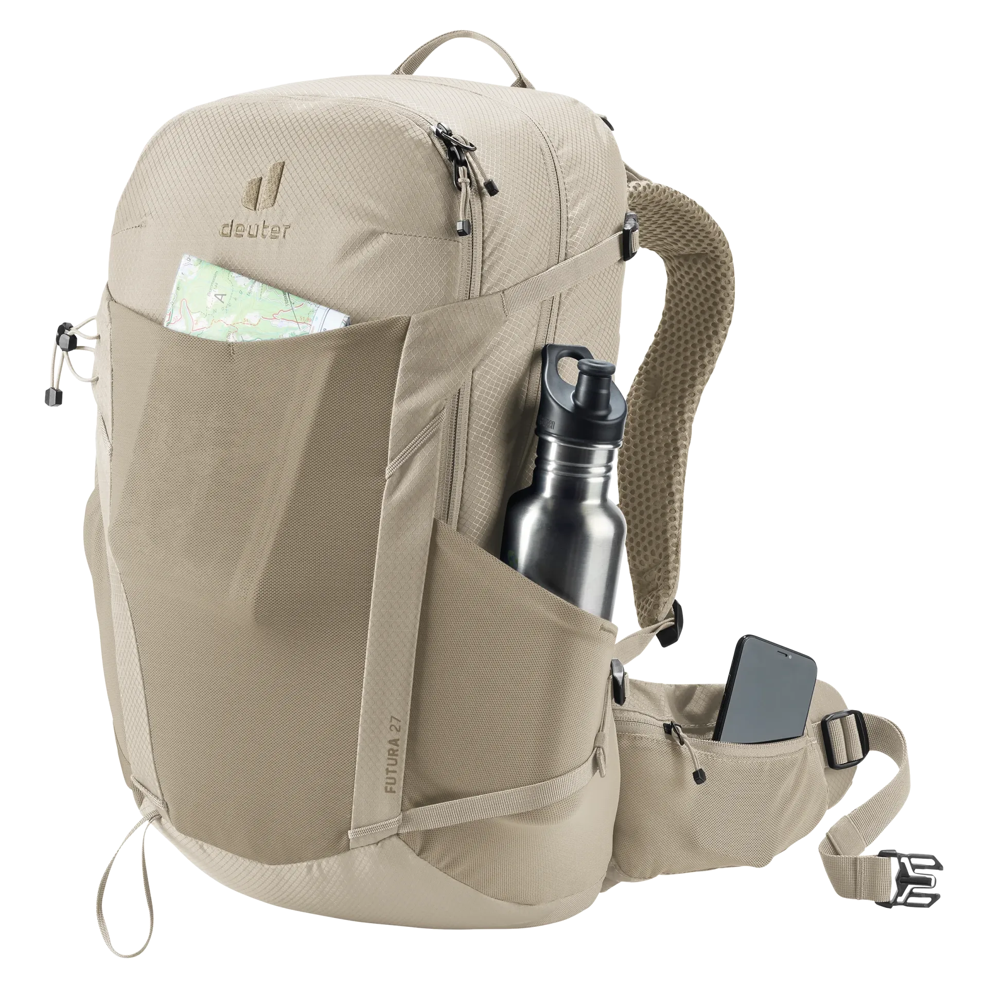 Futura 27 Hiking Pack