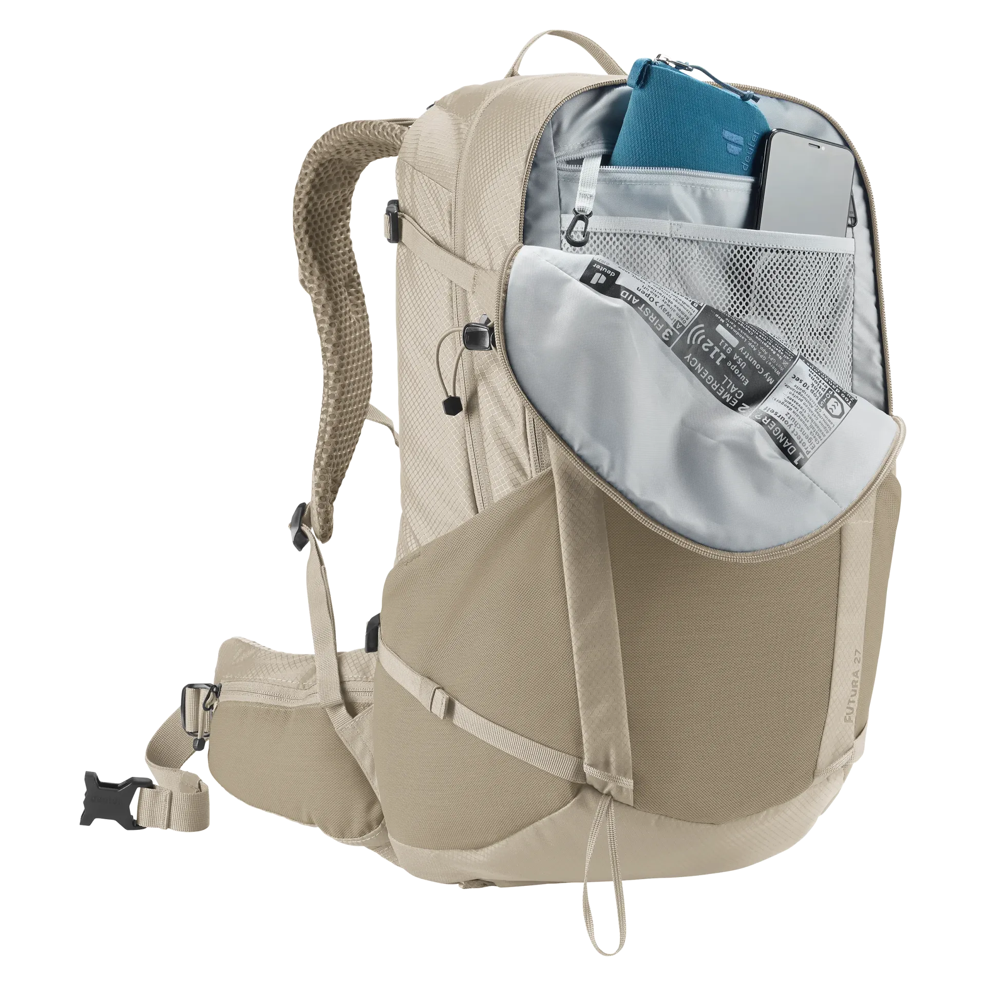 Futura 27 Hiking Pack