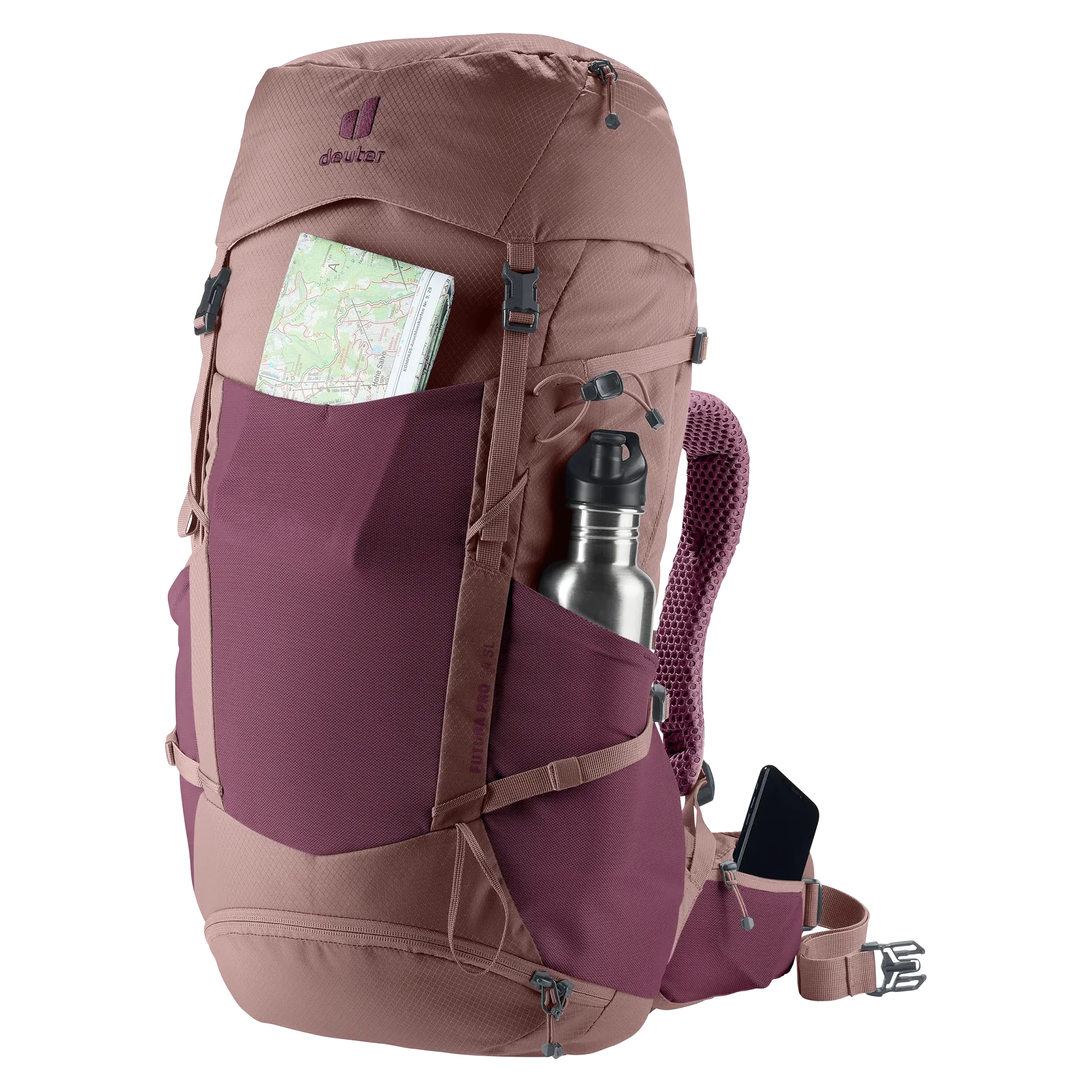 Futura Pro 34 SL Hiking Pack