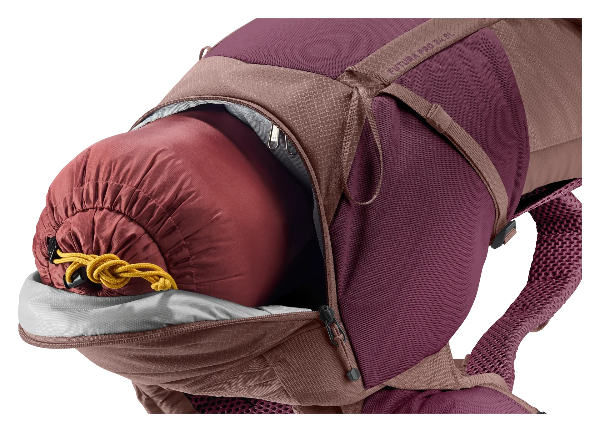 Futura Pro 34 SL Hiking Pack