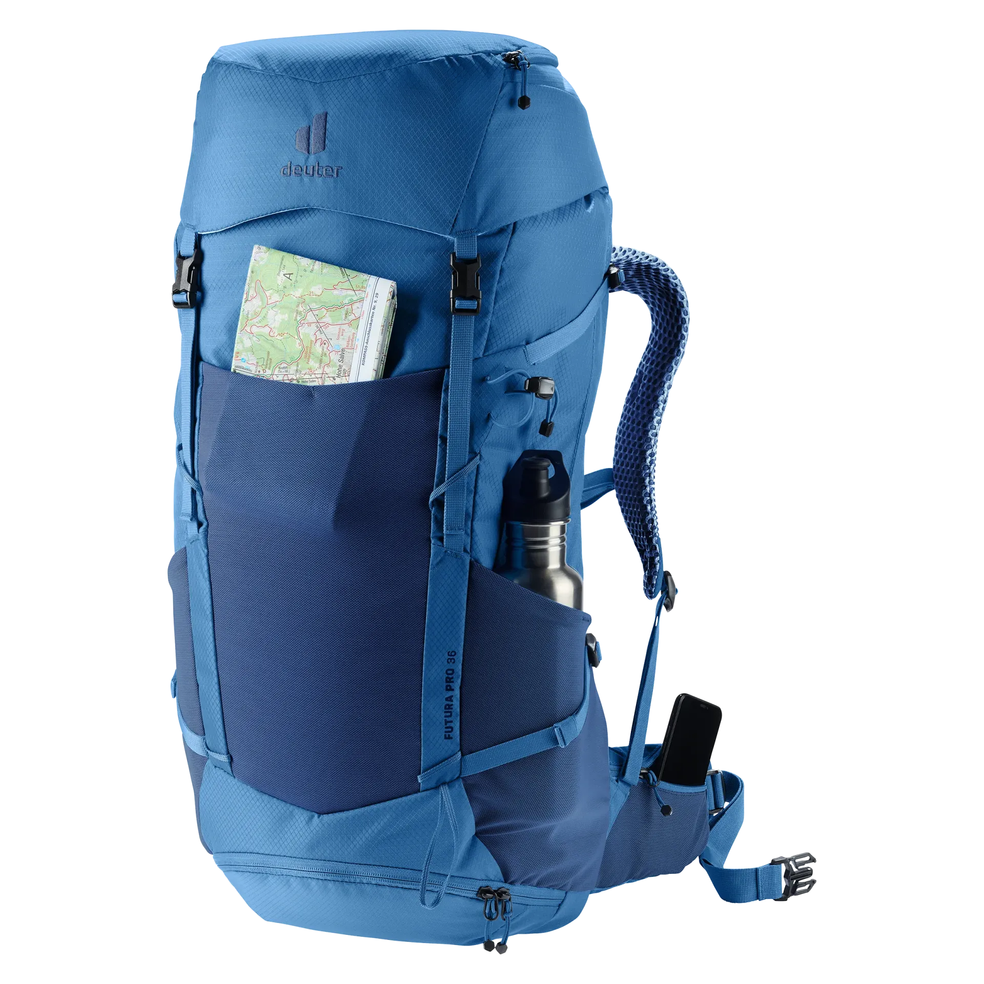 Futura Pro 36 Hiking Pack