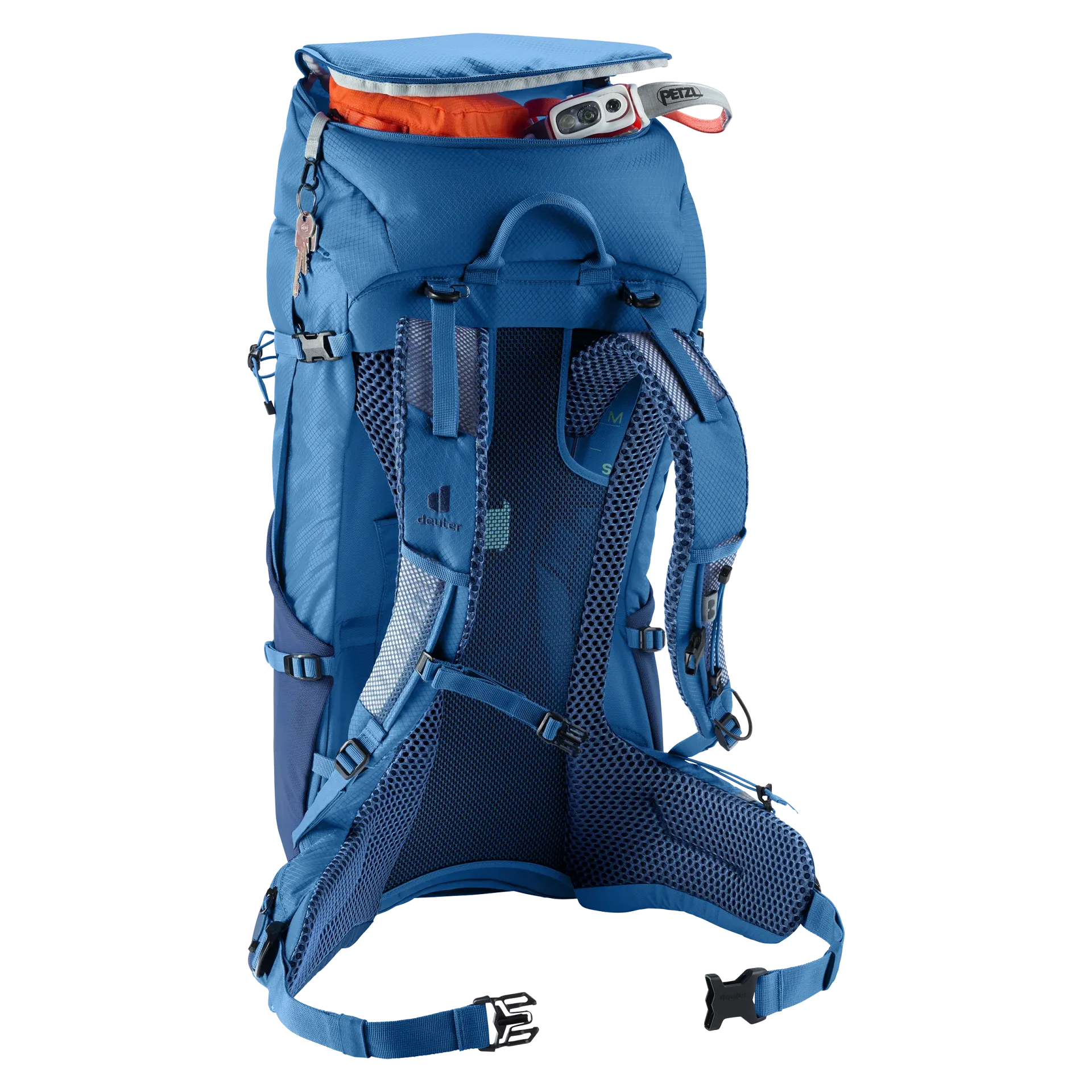 Futura Pro 36 Hiking Pack